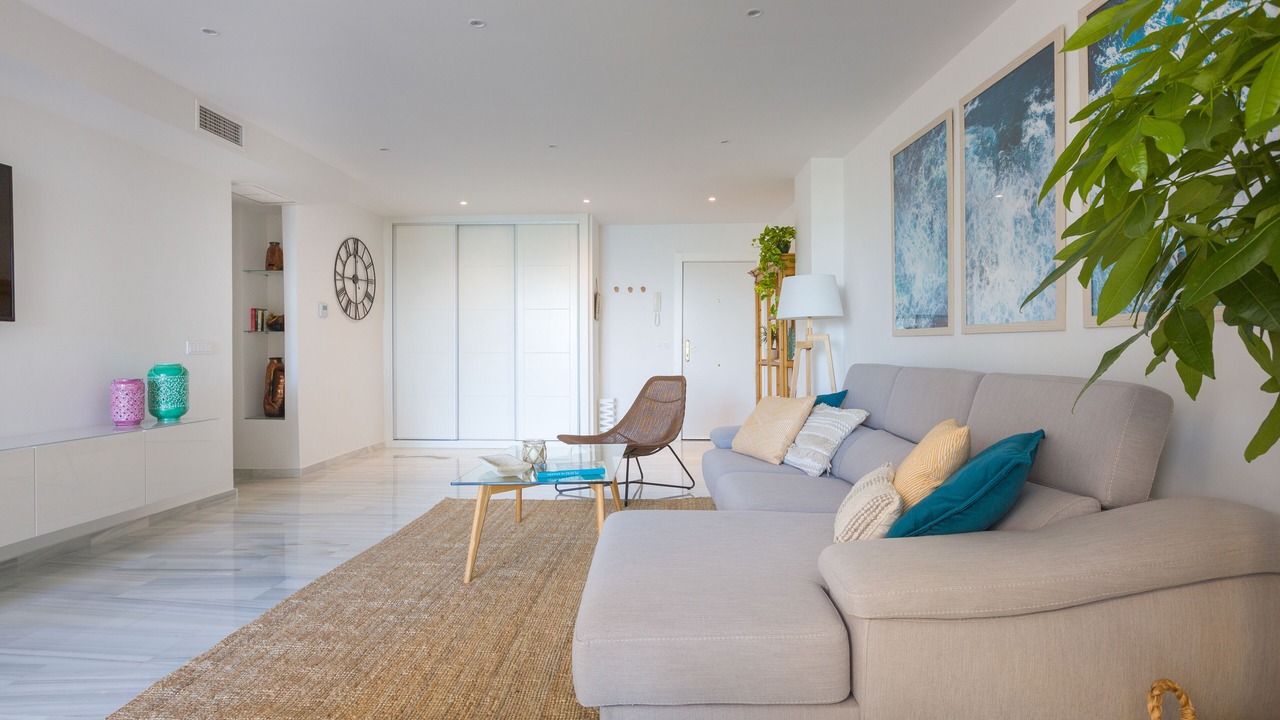 Photo of Livingroom in Marbella City Centre