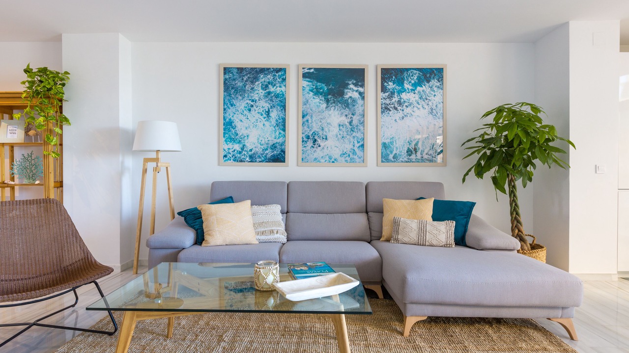 Photo of Livingroom in Marbella City Centre