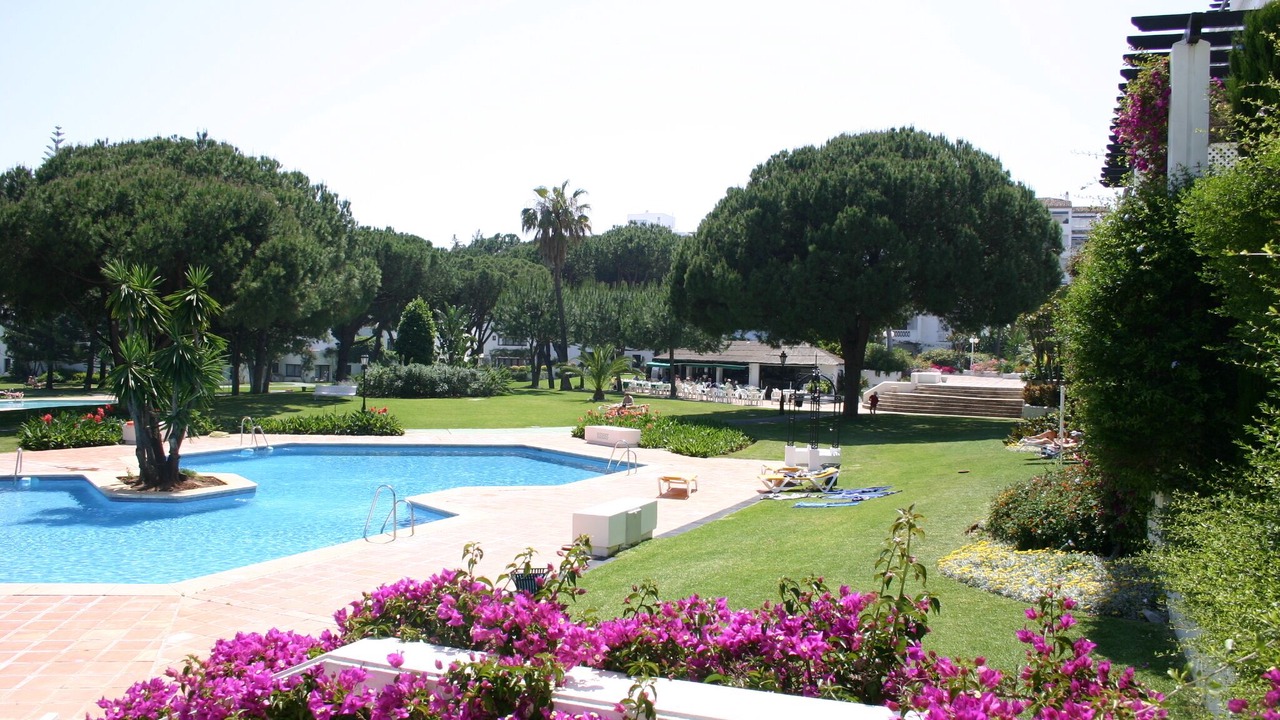 Photo of Others in Puerto Banus