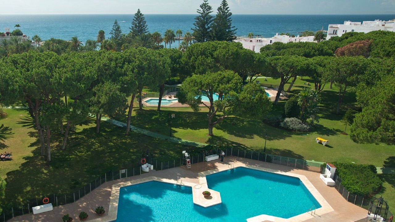 Photo of Outdoor in Puerto Banus