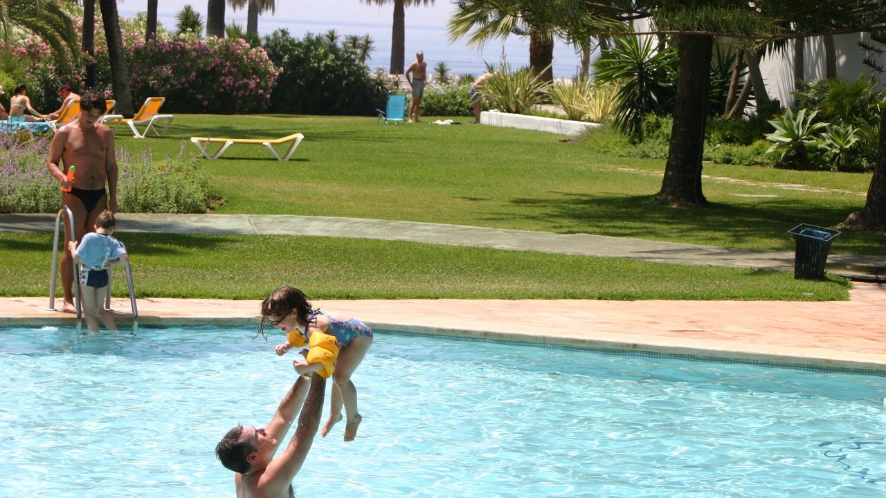 Photo of Outdoor in Puerto Banus