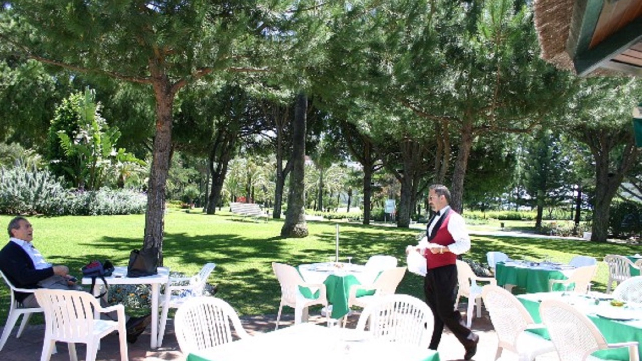 Photo of Outdoor in Puerto Banus