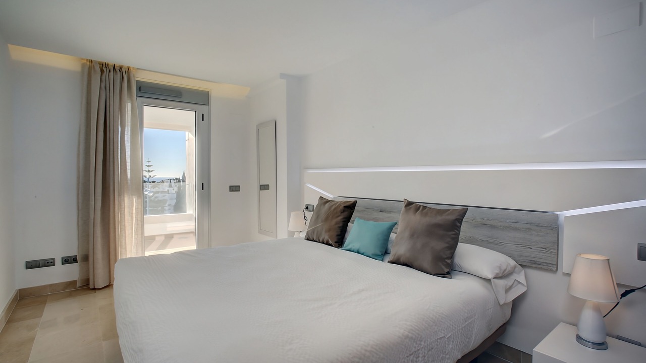 Photo of Bedroom in San Pedro de Alcantara