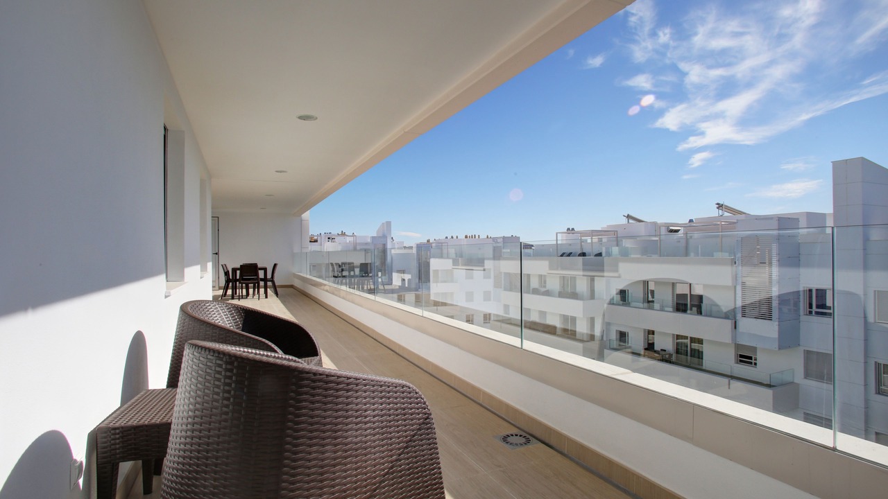 Photo of Bedroom in San Pedro de Alcantara