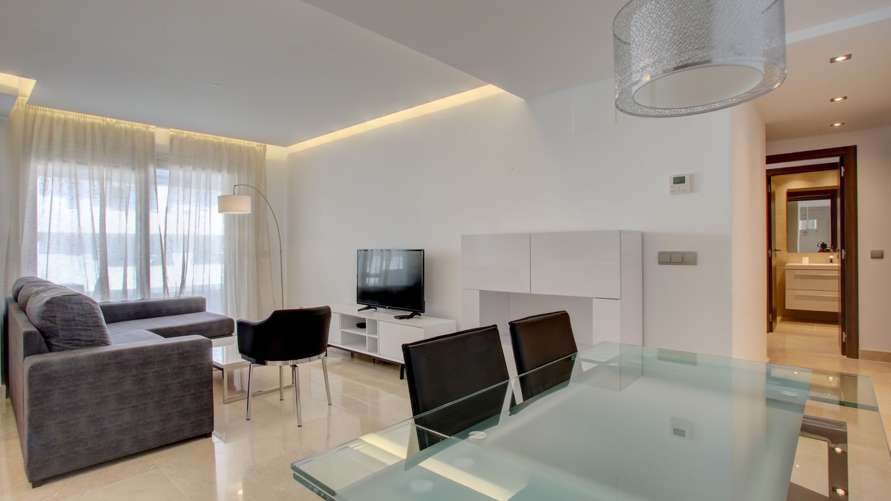 Photo of Kitchen in San Pedro de Alcantara