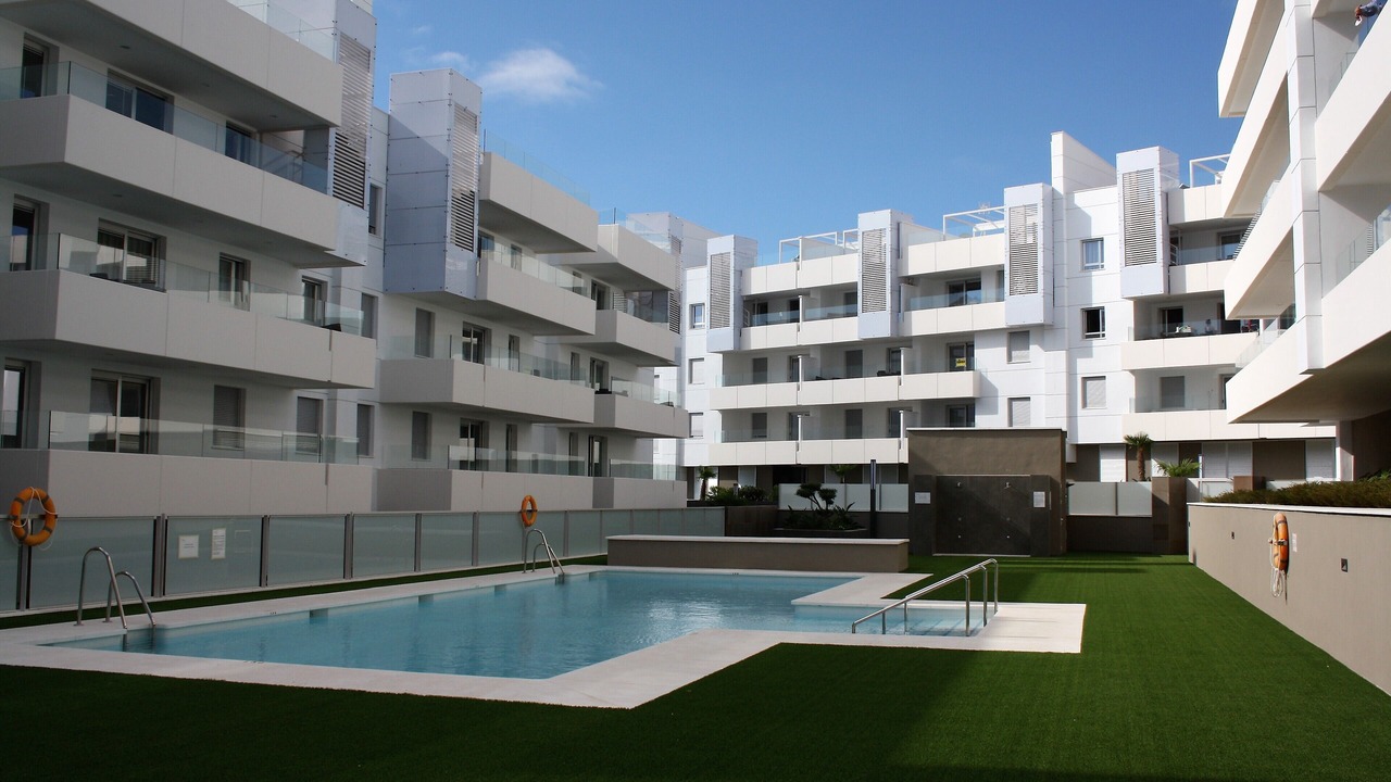 Photo of Outdoor in San Pedro de Alcantara