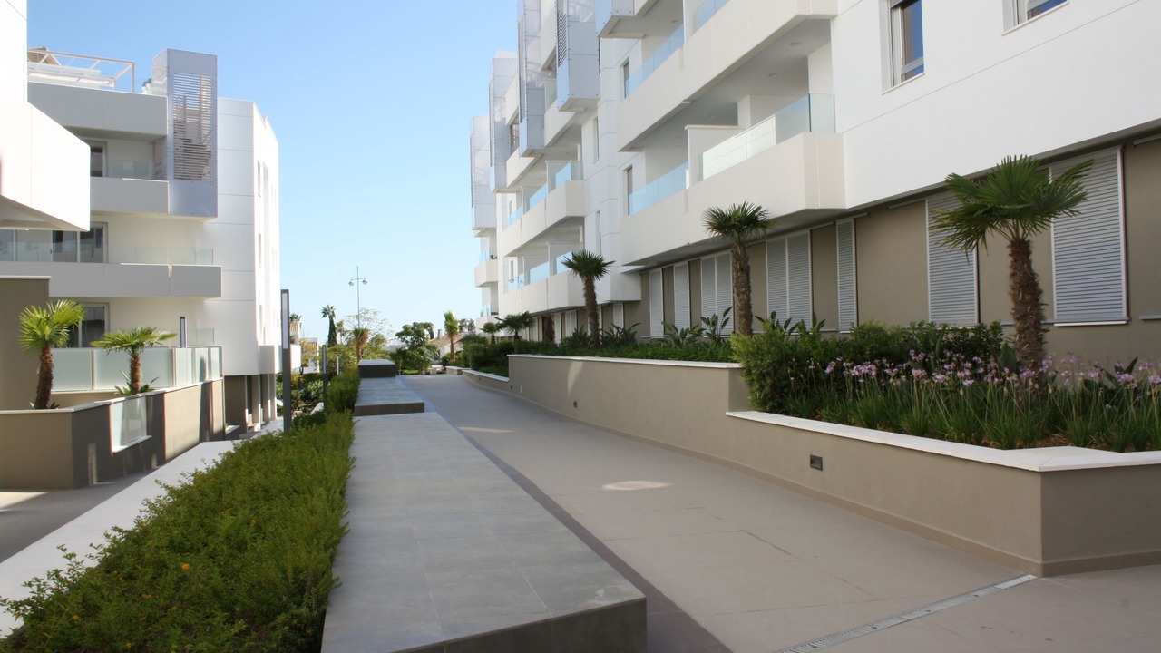 Photo of Outdoor in San Pedro de Alcantara