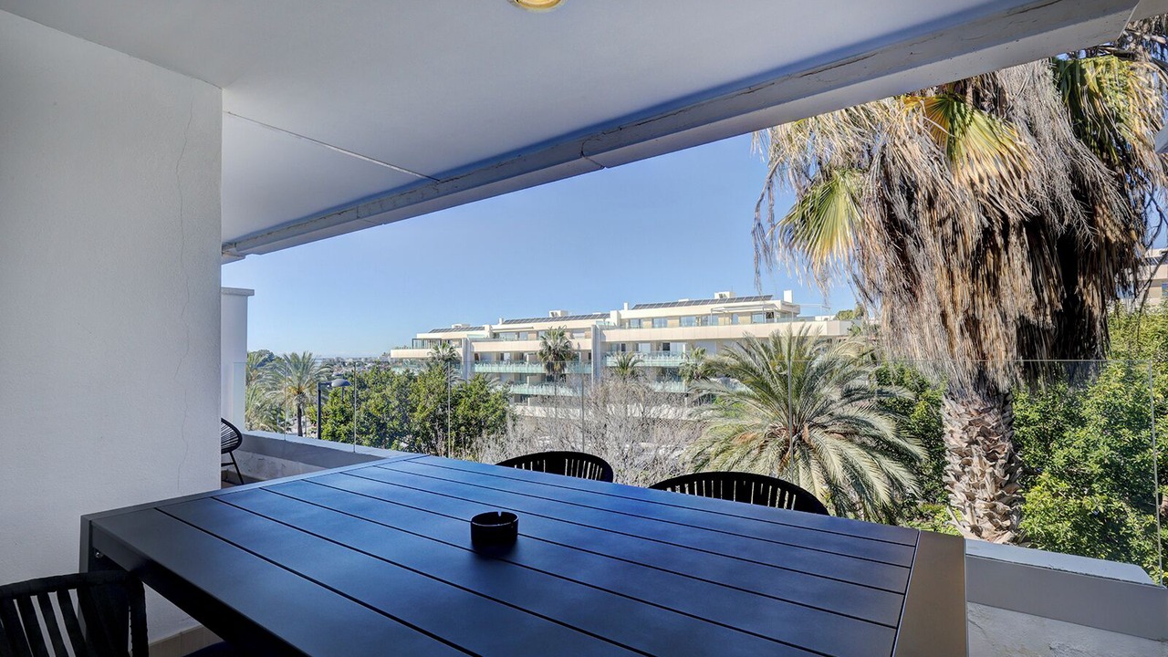 Photo of Outdoor in San Pedro de Alcantara