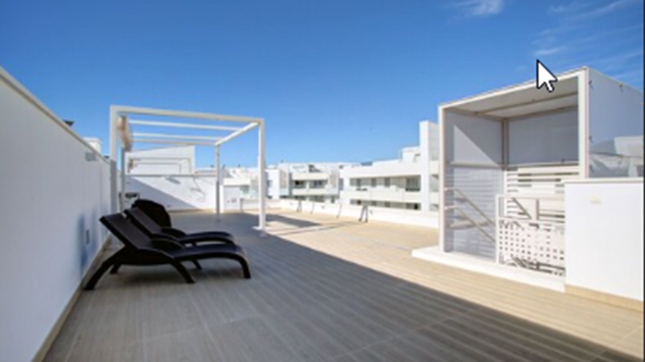 Photo of Bedroom in San Pedro de Alcantara