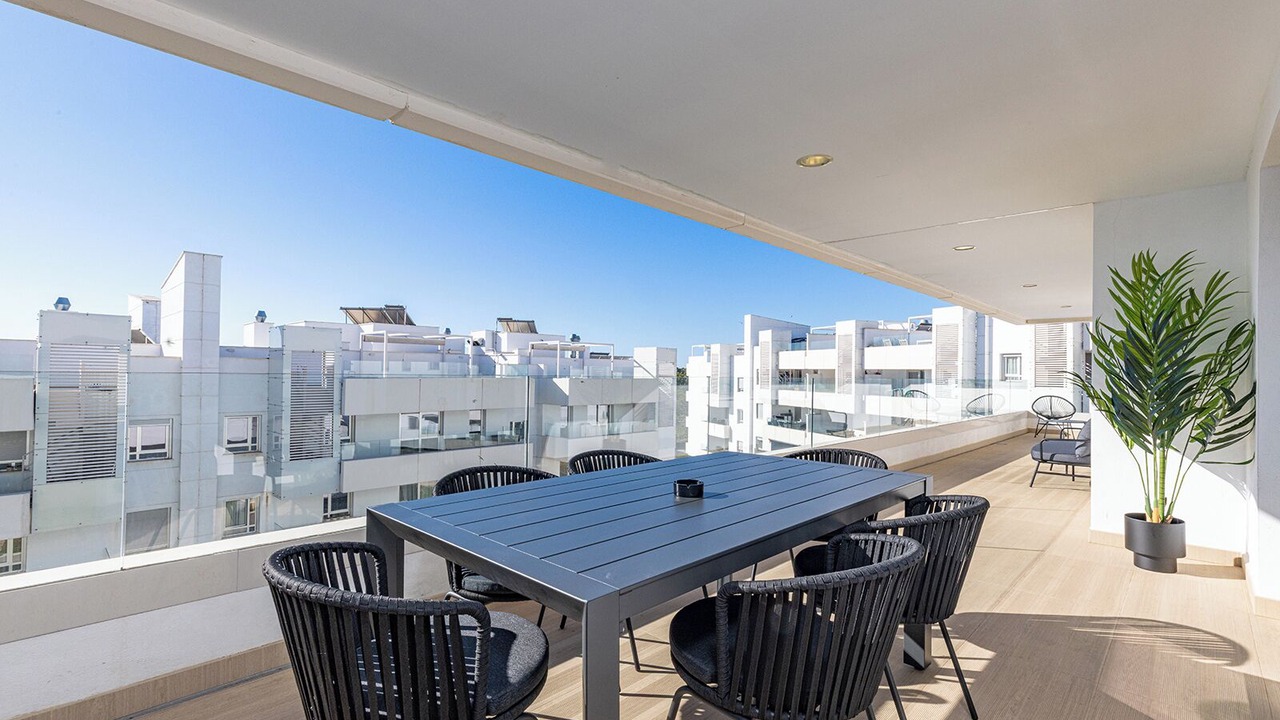 Photo of Outdoor in San Pedro de Alcantara