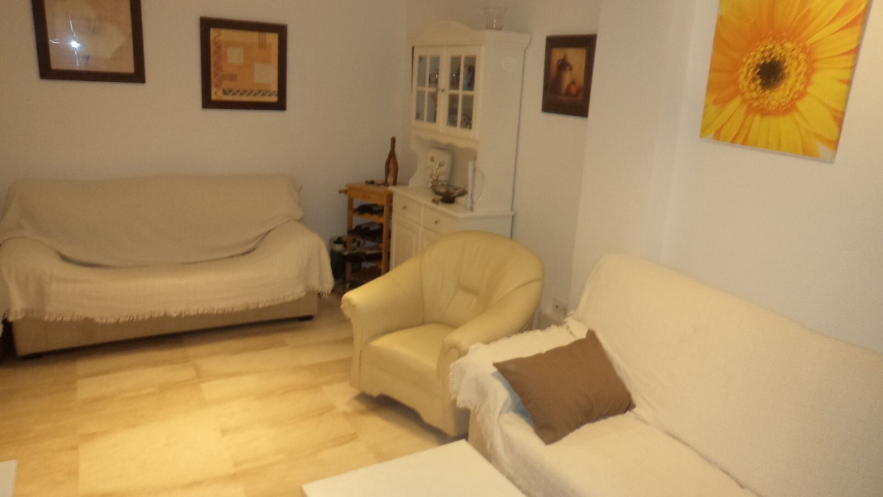 Photo of Livingroom in Marbella