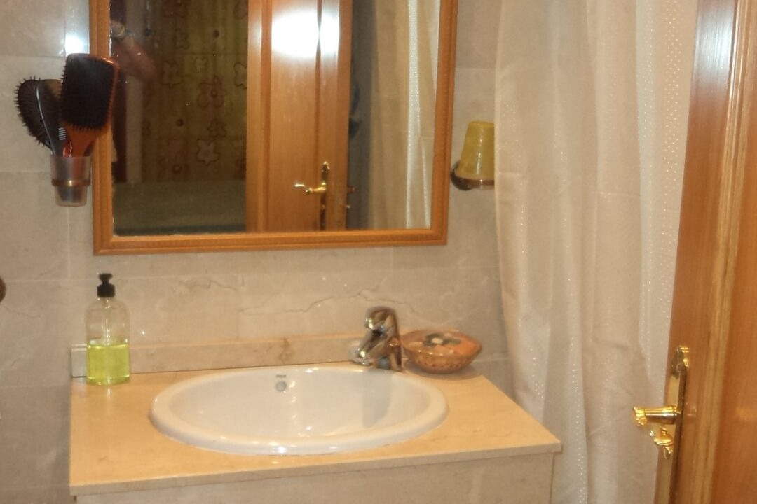 Photo of Bathroom in Marbella