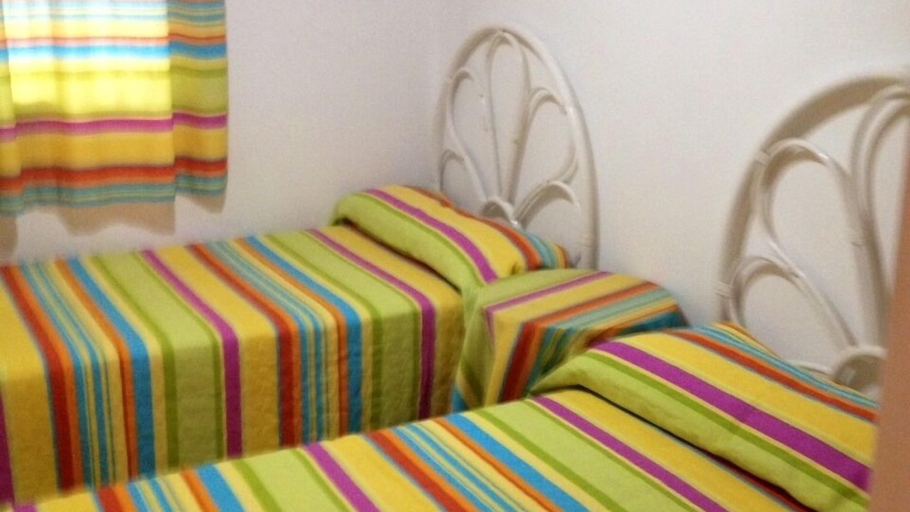 Photo of Bedroom in Marbella
