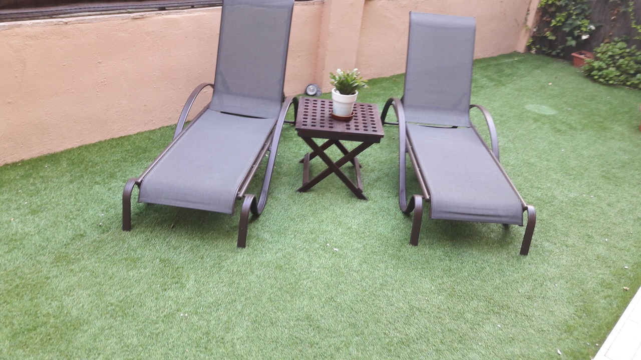 Photo of Outdoor in Marbella