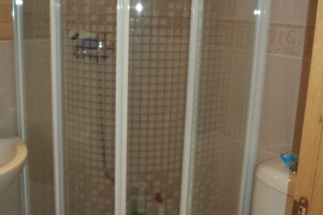 Photo of Bathroom in Marbella