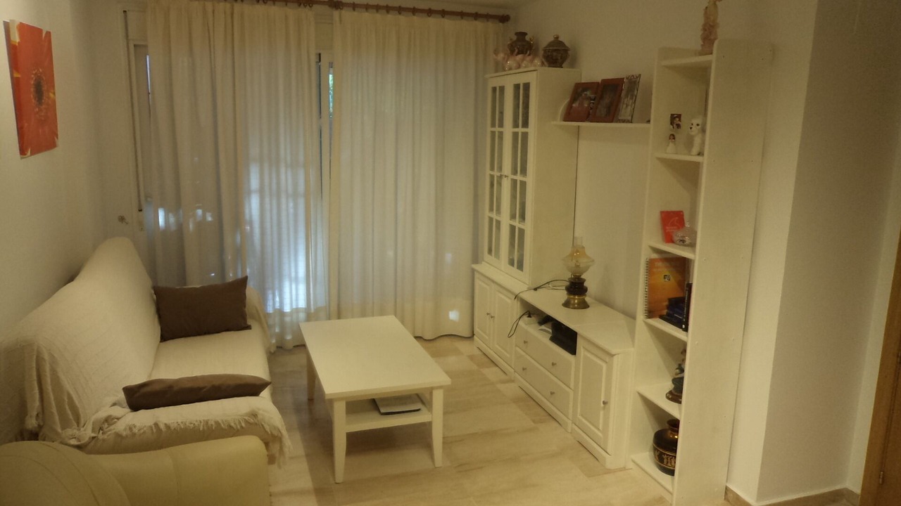 Photo of Livingroom in Marbella