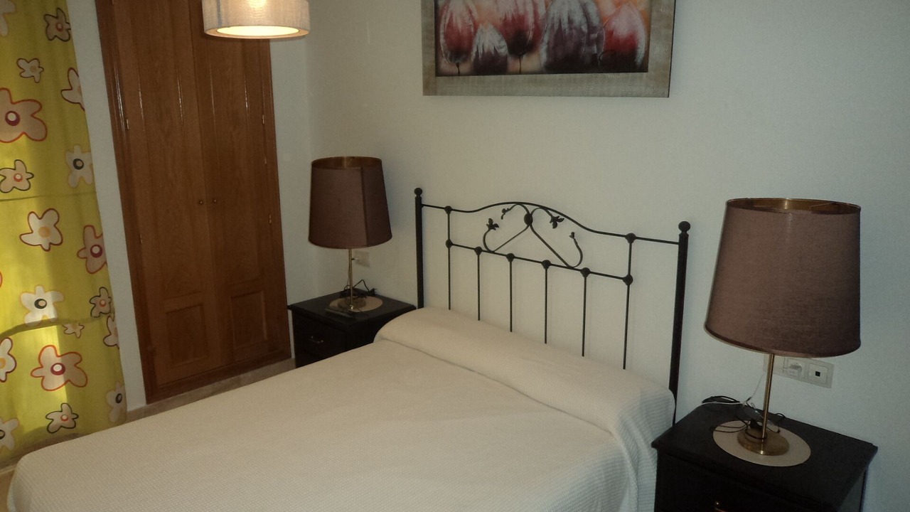 Photo of Bedroom in Marbella