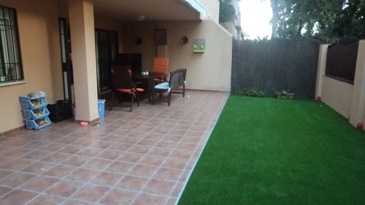 Photo of Outdoor in Marbella