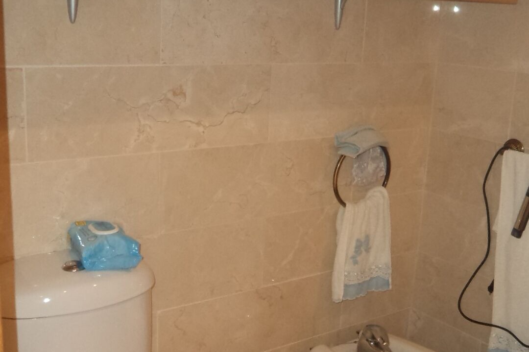 Photo of Bathroom in Marbella