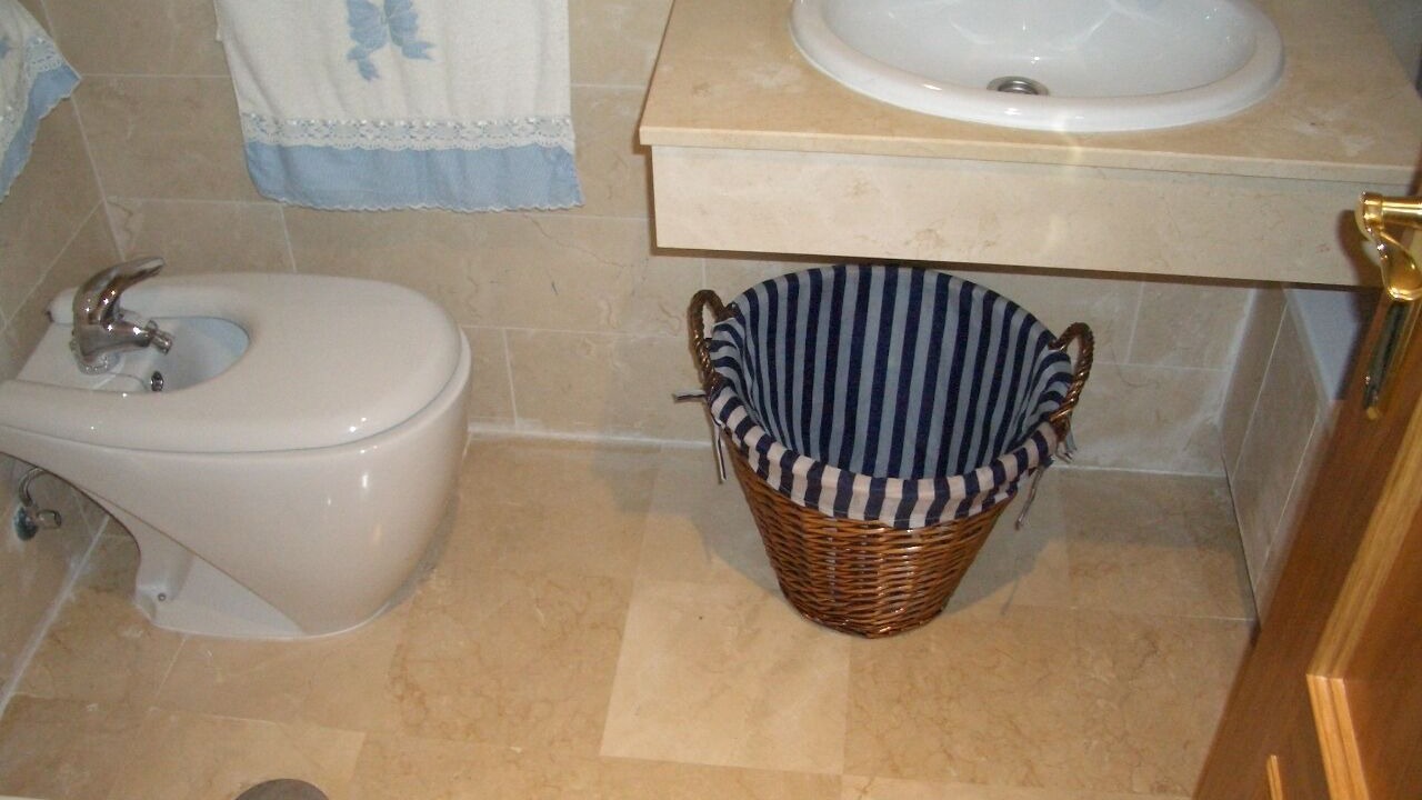 Photo of Bathroom in Marbella