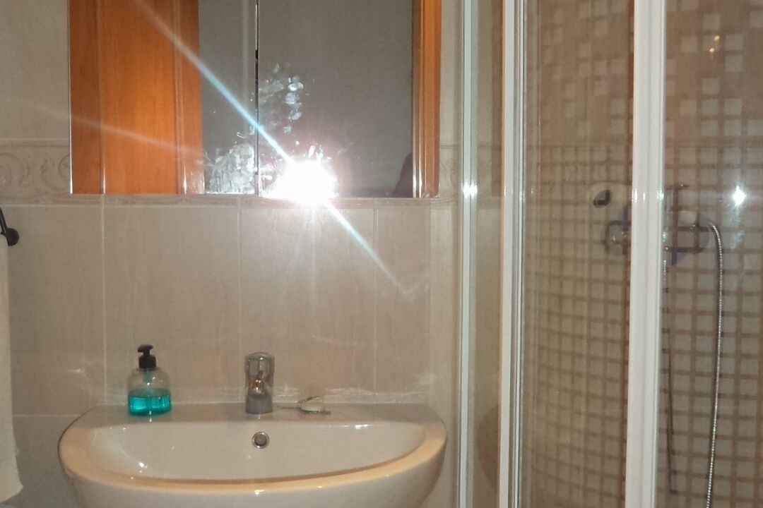 Photo of Bathroom in Marbella