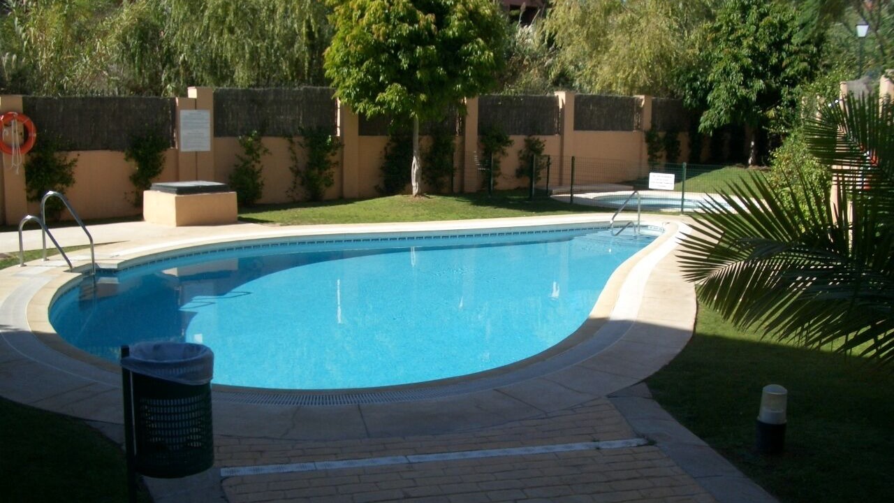 Photo of Outdoor in Marbella