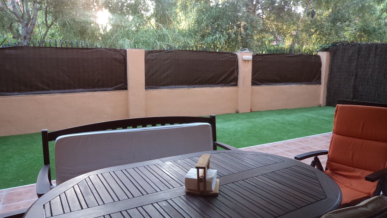 Photo of Outdoor in Marbella