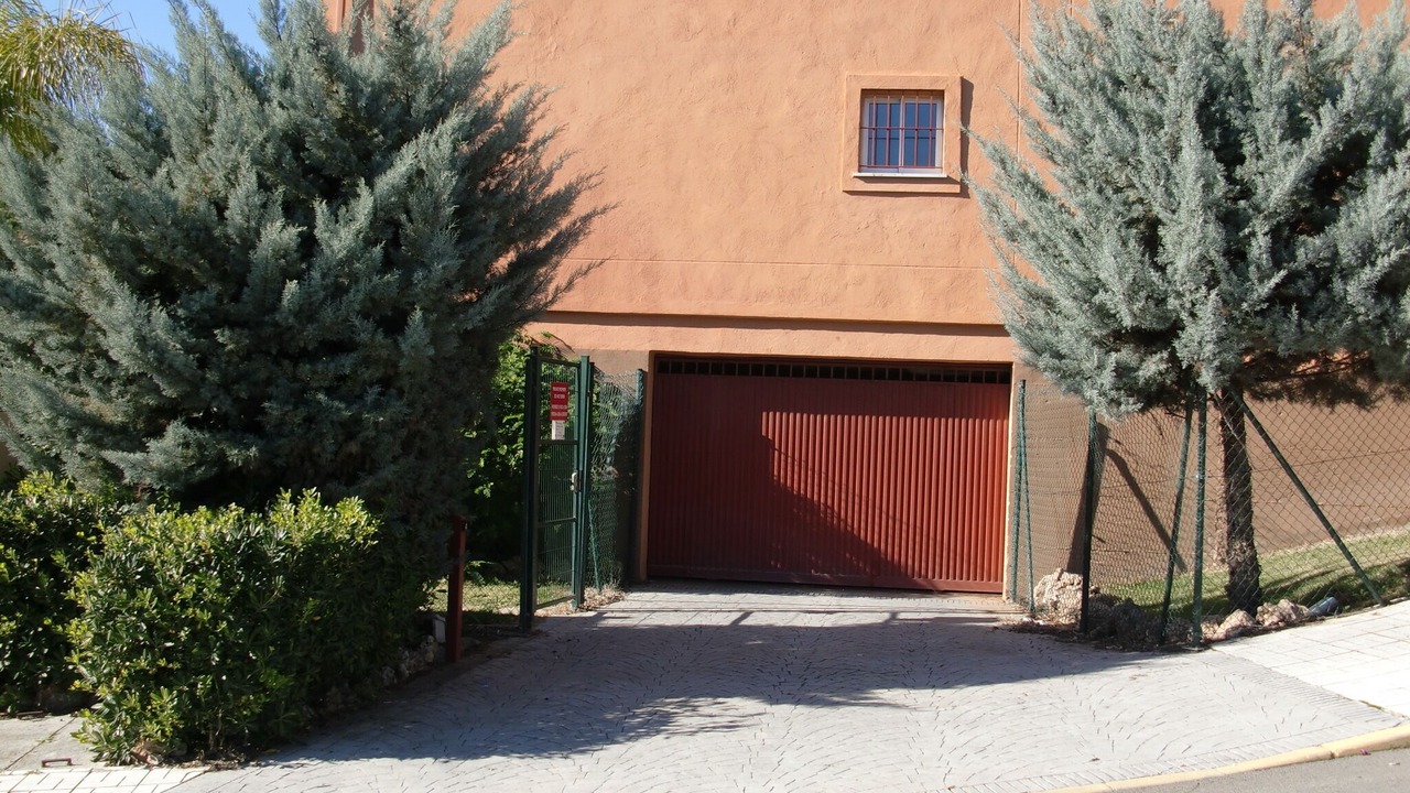Photo of Outdoor in Urbanizacion Hacienda las Chapas