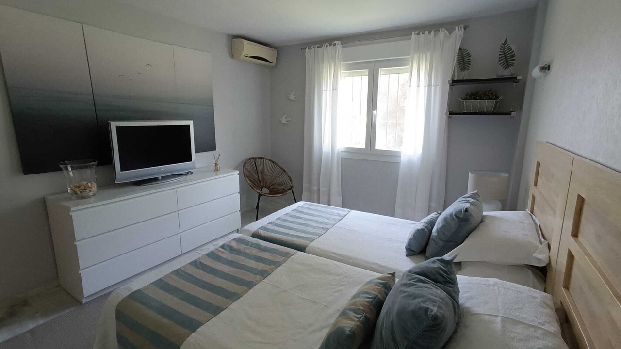 Photo of Bedroom in Urbanizacion Hacienda las Chapas