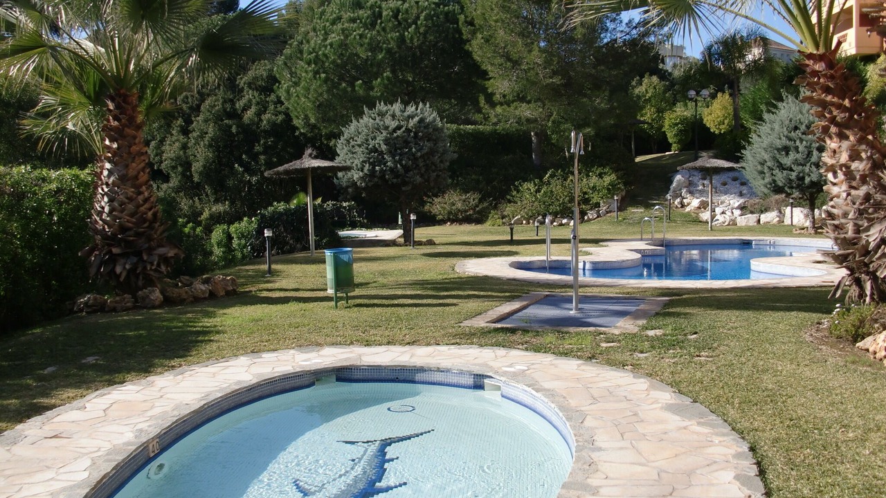 Photo of Outdoor in Urbanizacion Hacienda las Chapas