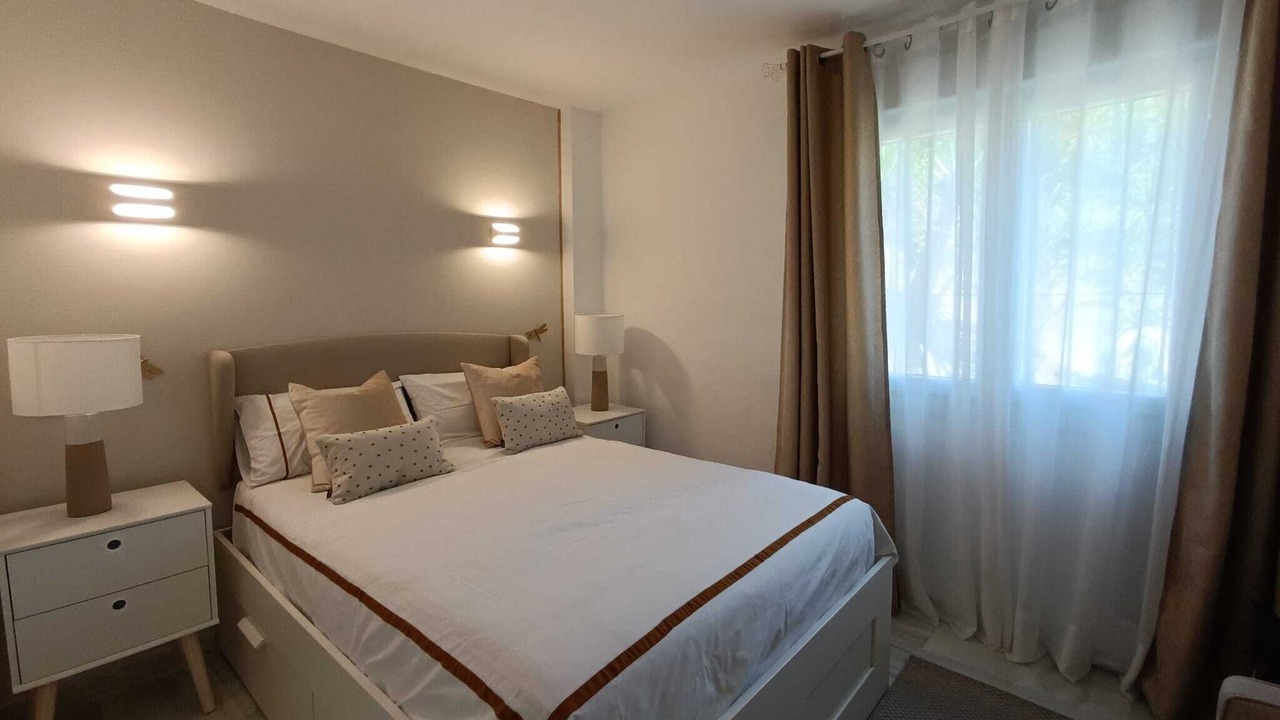 Photo of Bedroom in Urbanizacion Hacienda las Chapas