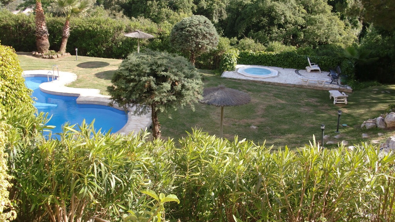 Photo of Outdoor in Urbanizacion Hacienda las Chapas
