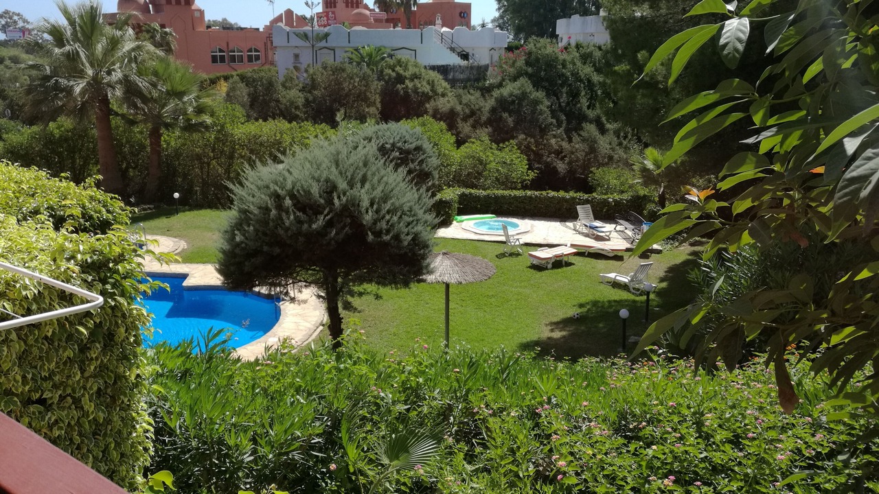 Photo of Outdoor in Urbanizacion Hacienda las Chapas