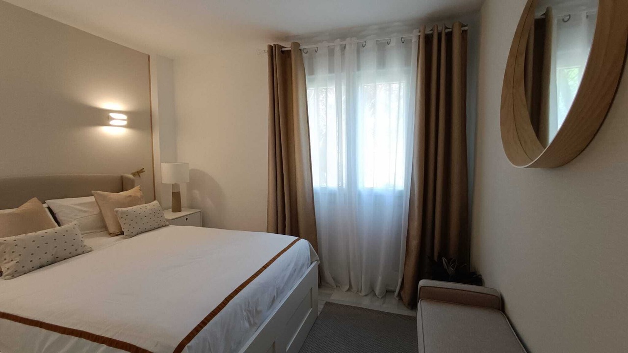 Photo of Bedroom in Urbanizacion Hacienda las Chapas