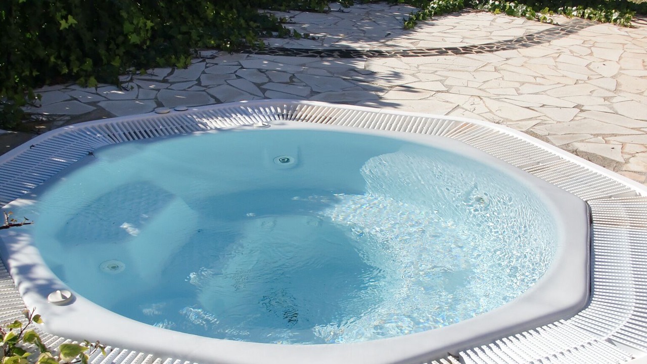 Photo of Outdoor in Urbanizacion Hacienda las Chapas