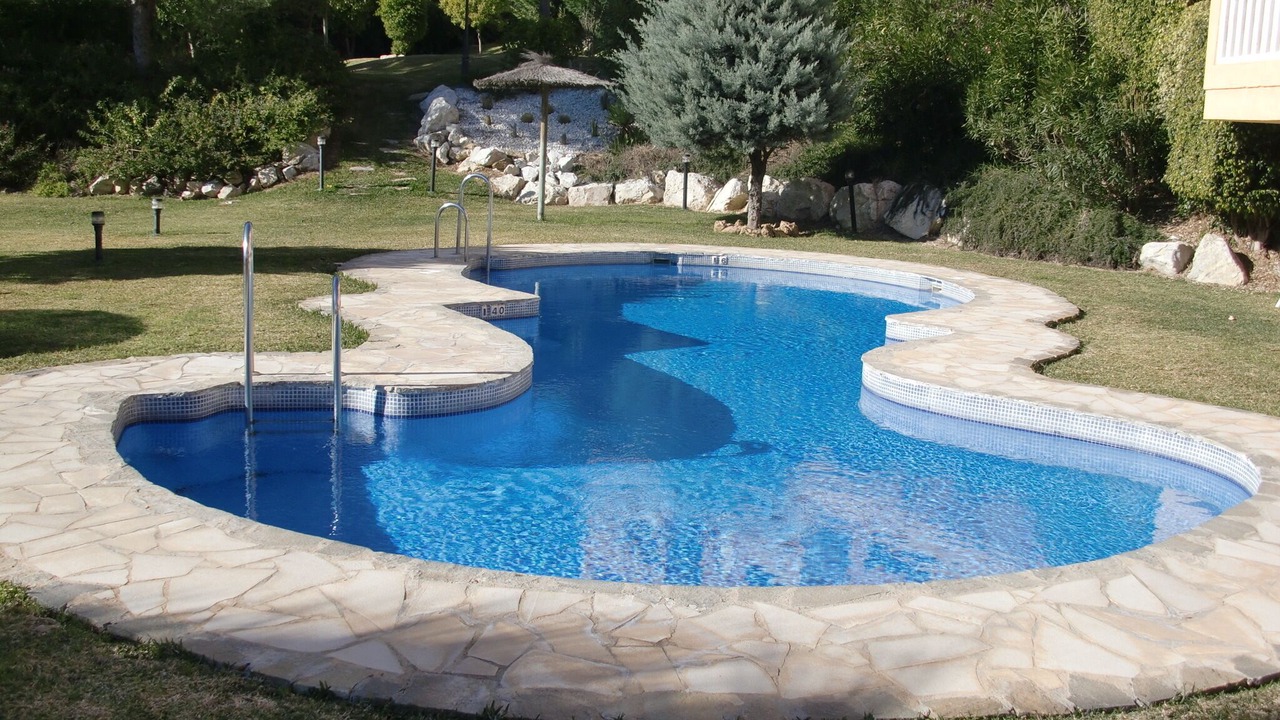 Photo of Outdoor in Urbanizacion Hacienda las Chapas