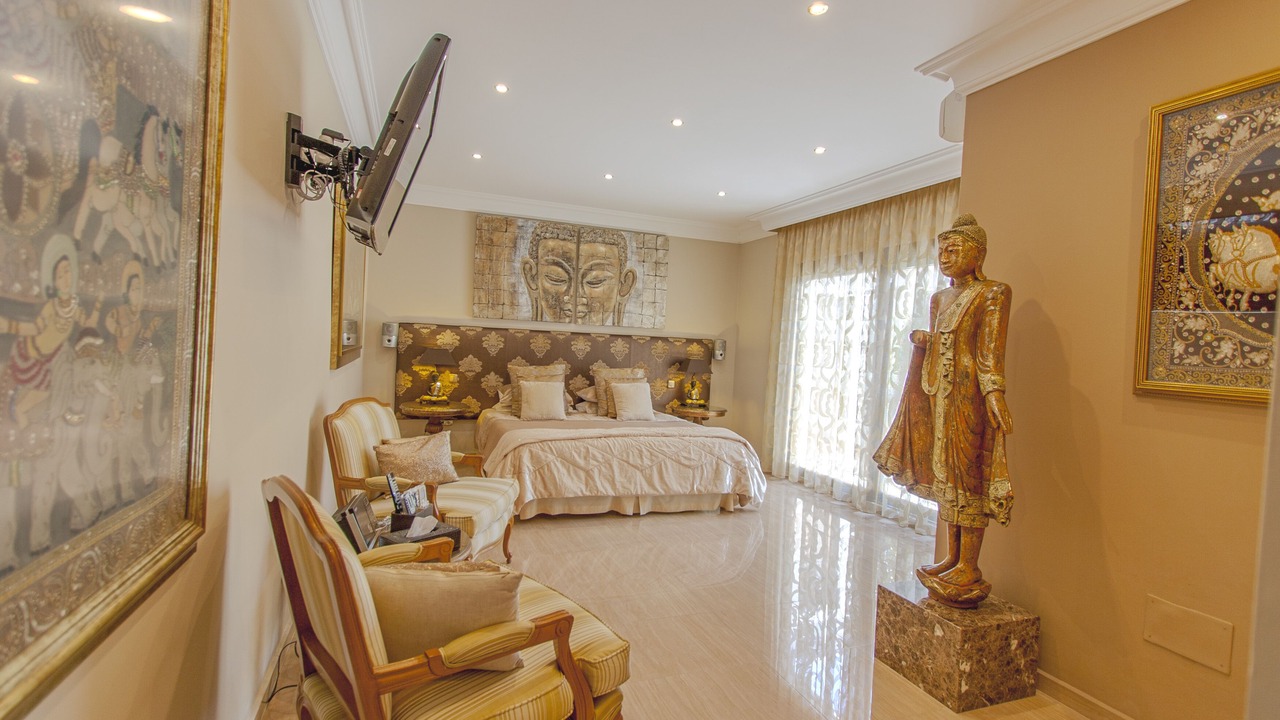 Photo of Bedroom in San Pedro de Alcantara