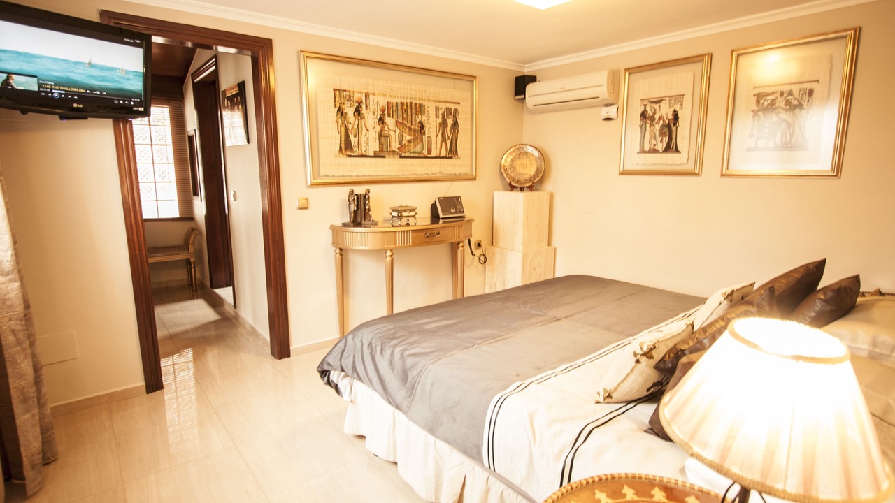 Photo of Bathroom in San Pedro de Alcantara
