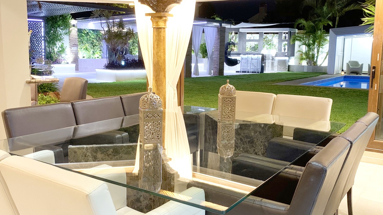 Photo of Outdoor in San Pedro de Alcantara