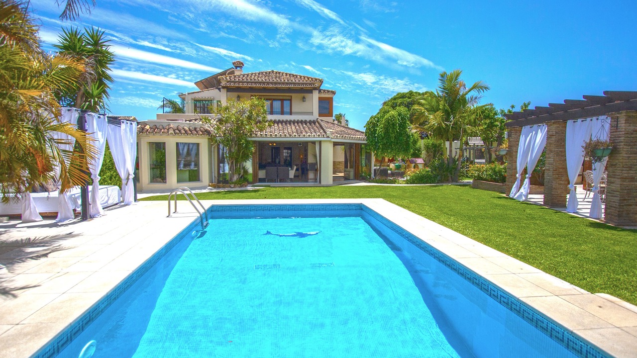 Photo of Outdoor in San Pedro de Alcantara