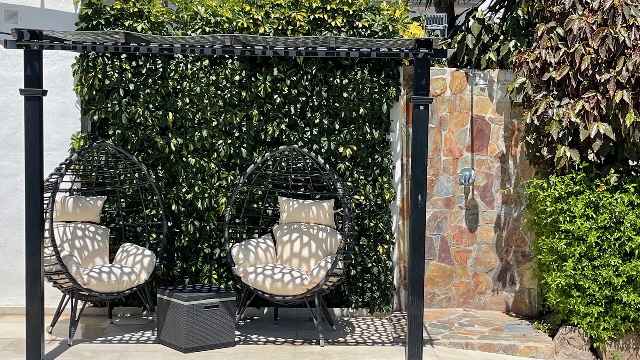 Photo of Patio Balcony in San Pedro de Alcantara