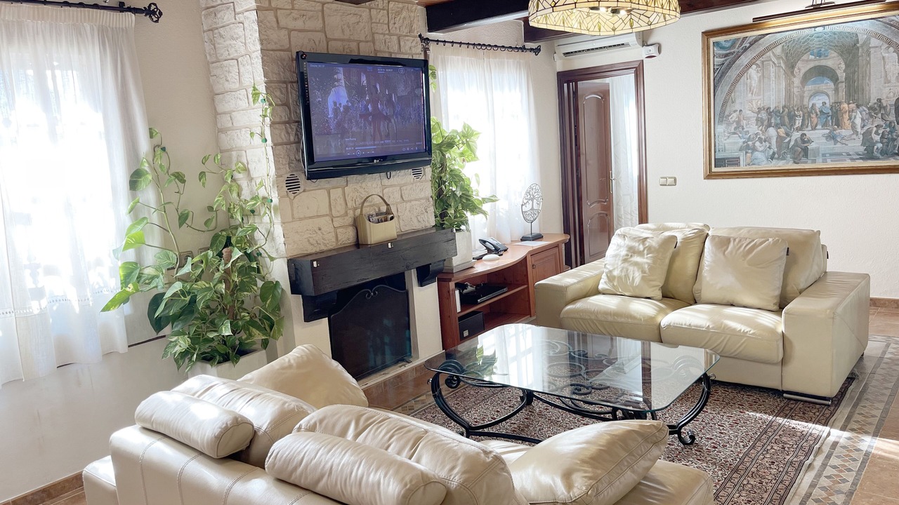 Photo of Livingroom in San Pedro de Alcantara