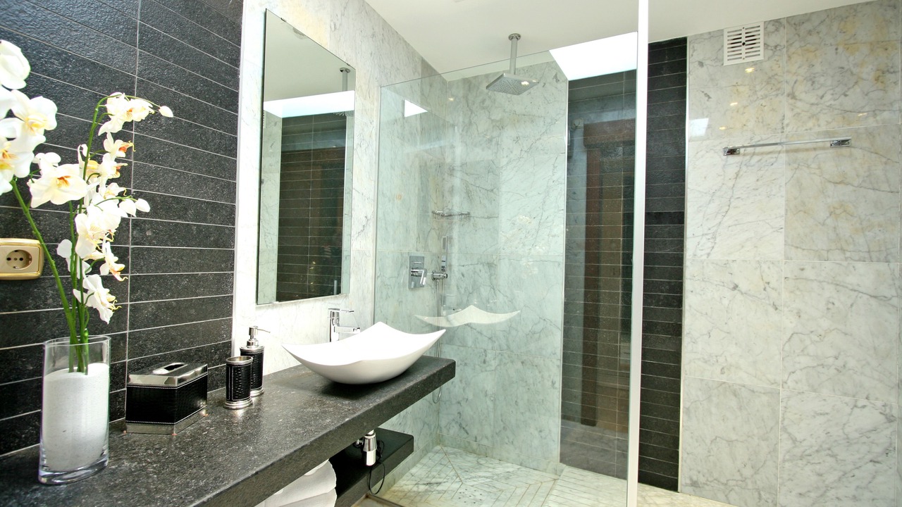 Photo of Bathroom in San Pedro de Alcantara
