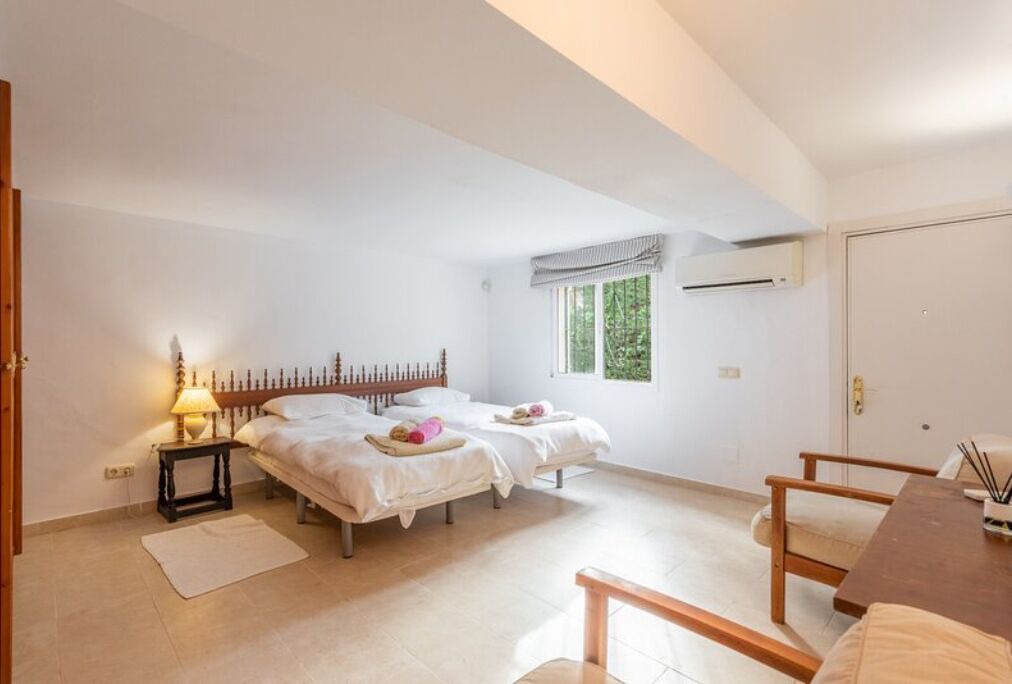 Photo of Bedroom in Nueva Andalucia