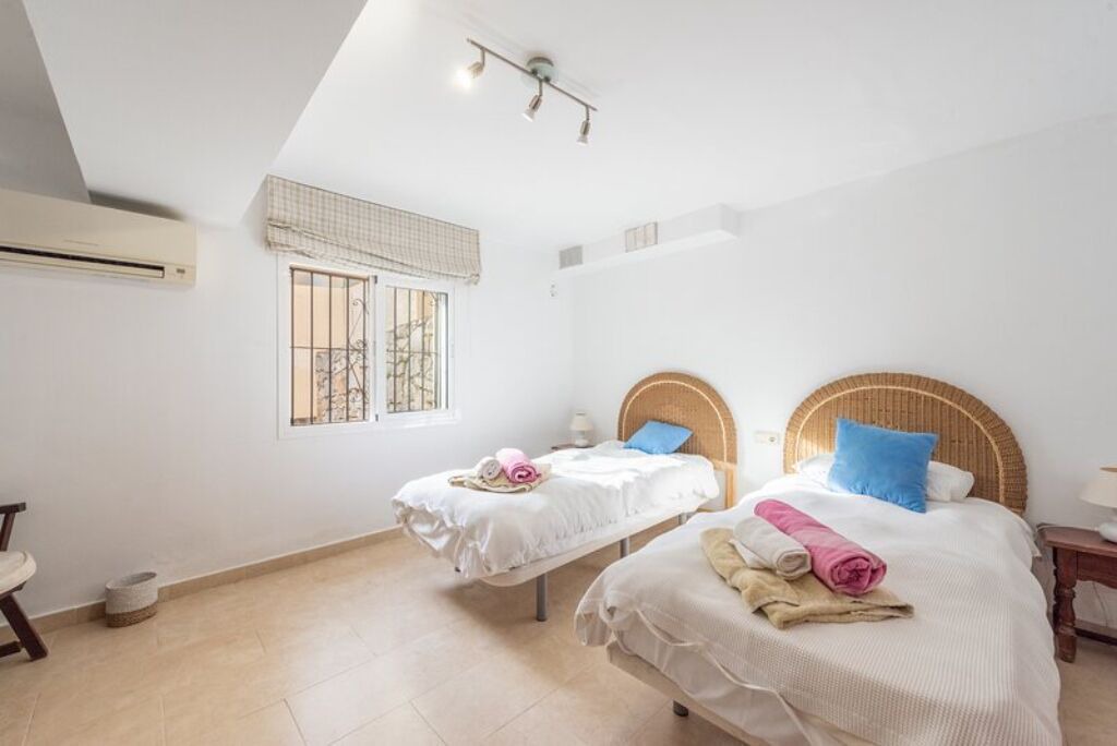 Photo of Bedroom in Nueva Andalucia