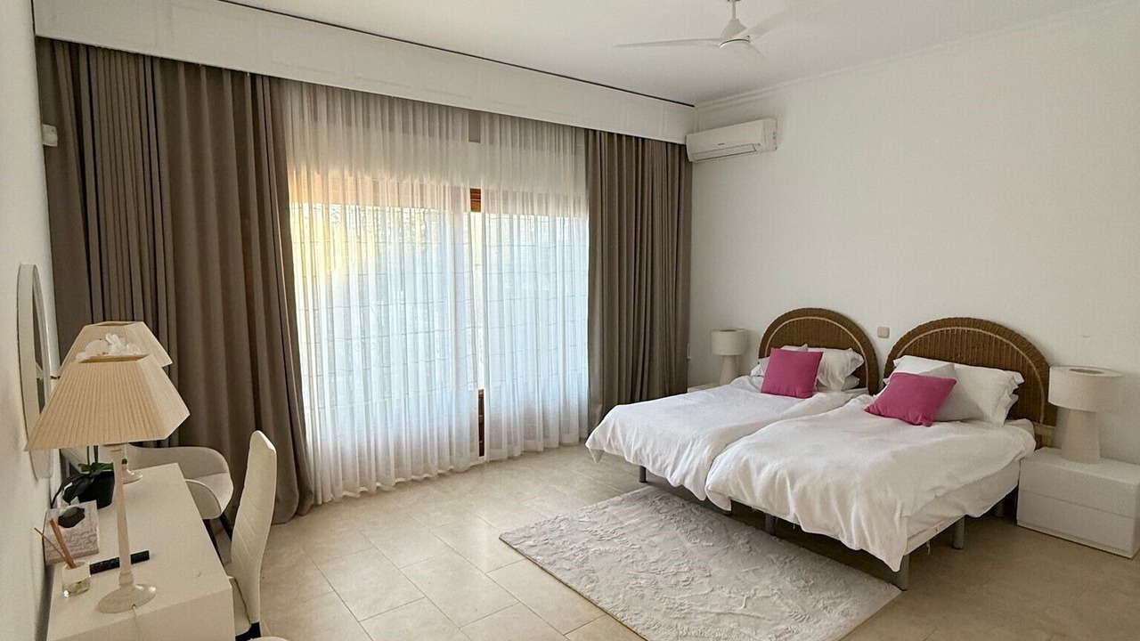 Photo of Bedroom in Nueva Andalucia