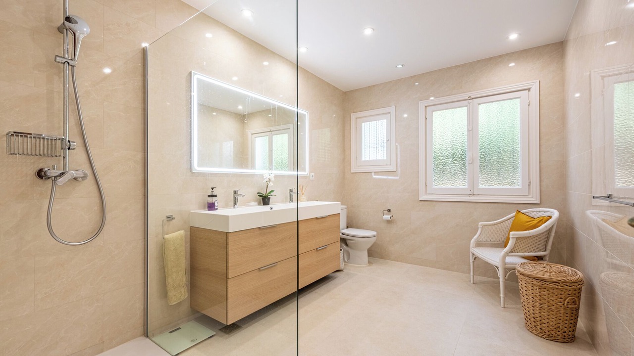 Photo of Bathroom in Nueva Andalucia