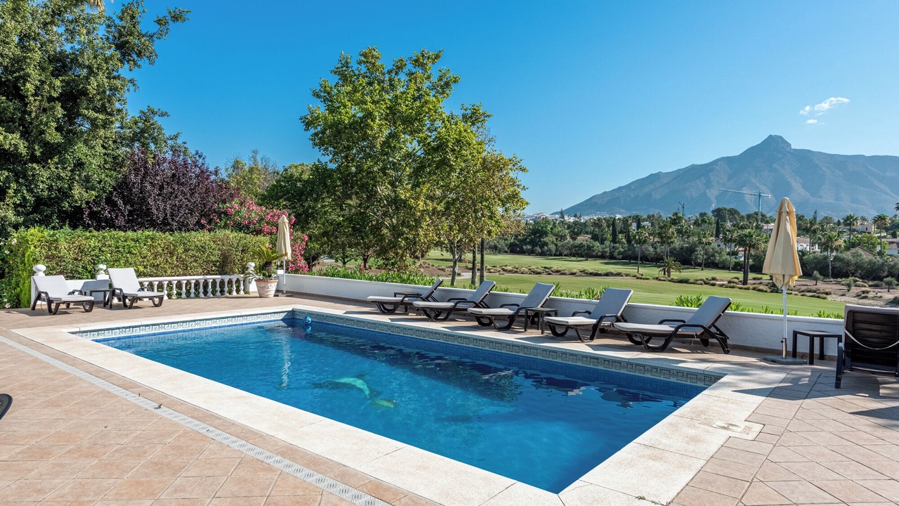 Photo of Outdoor in Nueva Andalucia