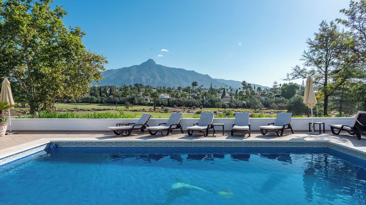 Photo of Outdoor in Nueva Andalucia