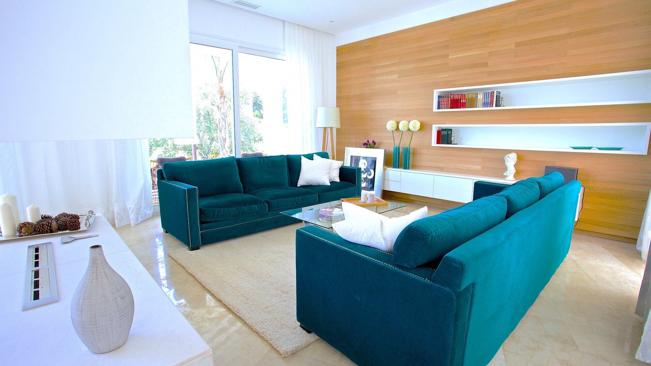 Photo of Livingroom in Urbanizacion el Rosario